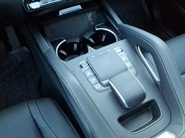 Used 2025 Mercedes-Benz GLE 450e 4MATIC image 7