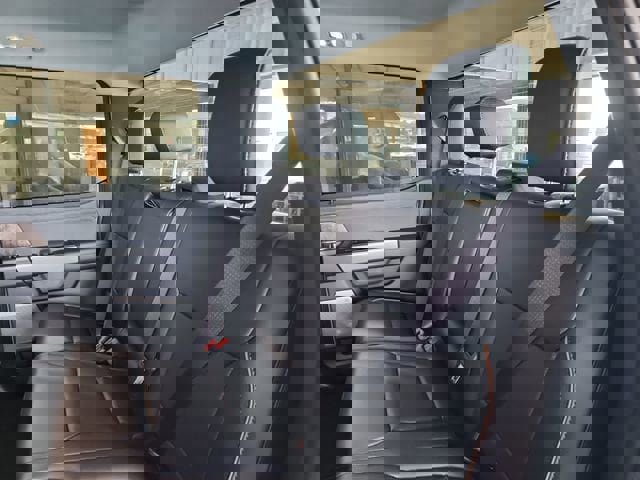 New 2026 Ford F250 Lariat image 37