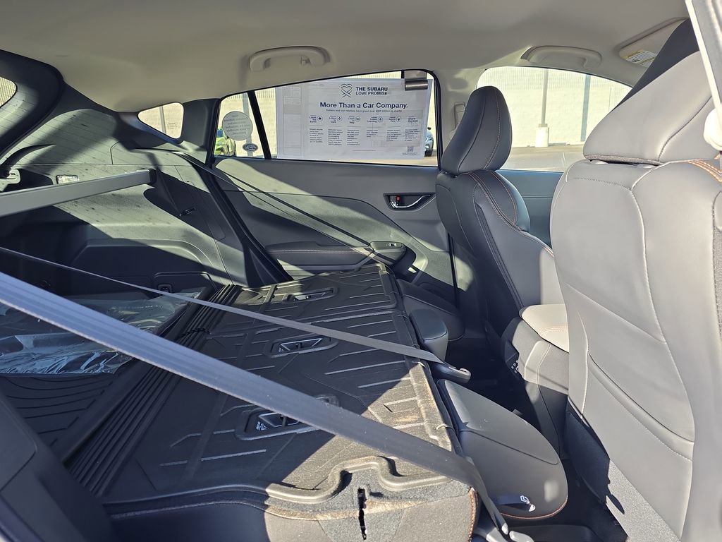 New 2026 Subaru Crosstrek 2.5i Limited image 21