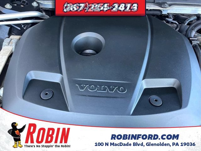 Used 2016 Volvo XC90 T6 Momentum w/ Momentum Plus Package AWD/4WD image 30