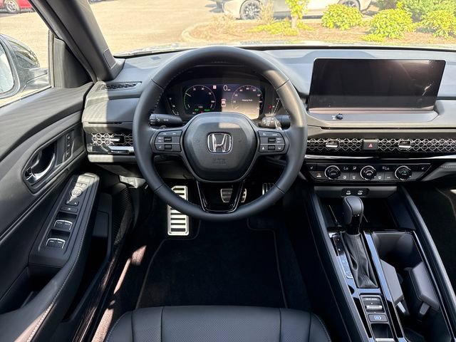New 2026 Honda Accord Sport image 30