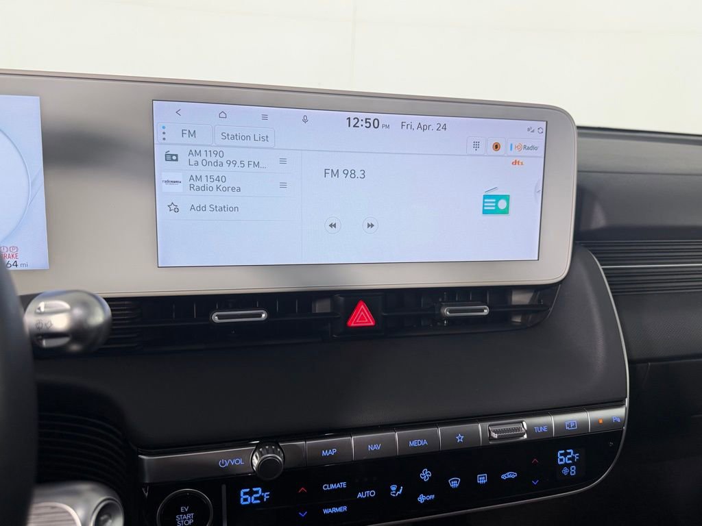 Used 2024 Hyundai Ioniq 5 SEL RWD image 17