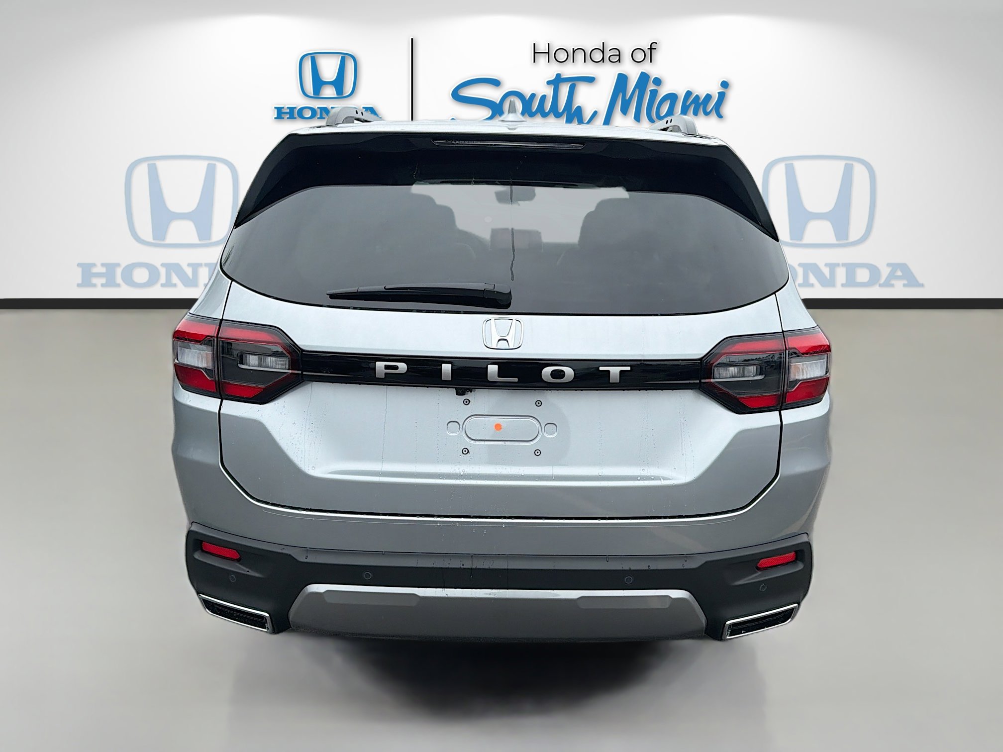 New 2026 Honda Pilot EX-L image 6