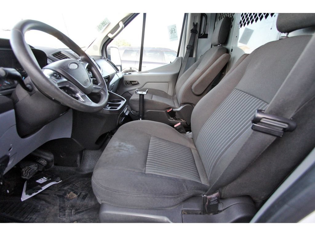Used 2016 Ford Transit 350 148 Medium Roof RWD image 11
