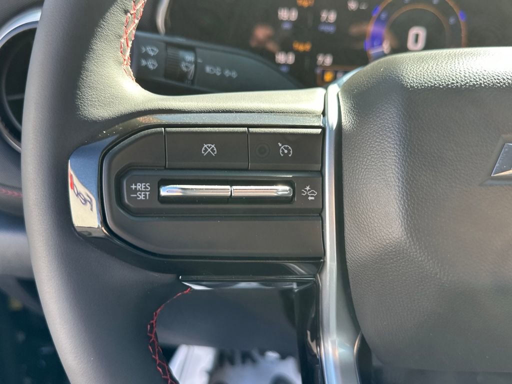 New 2026 Chevrolet Colorado Z71 image 19