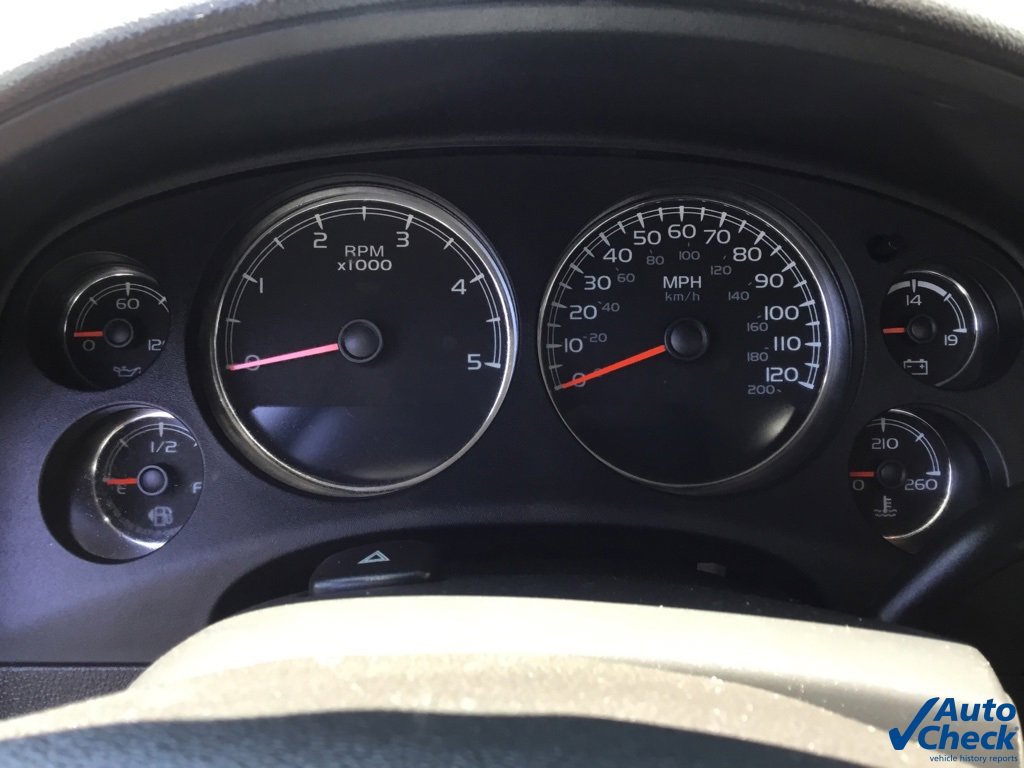 Used 2011 Chevrolet Silverado 3500 LTZ w/ Snow Plow Prep Package image 51