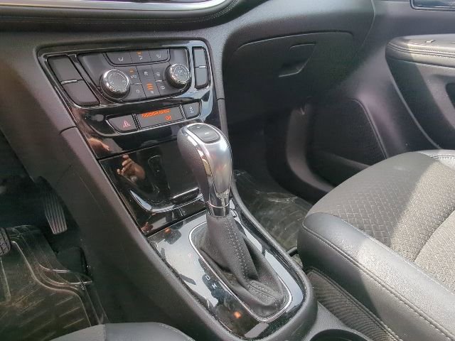 Used 2017 Buick Encore Preferred w/ Experience Buick Package image 29