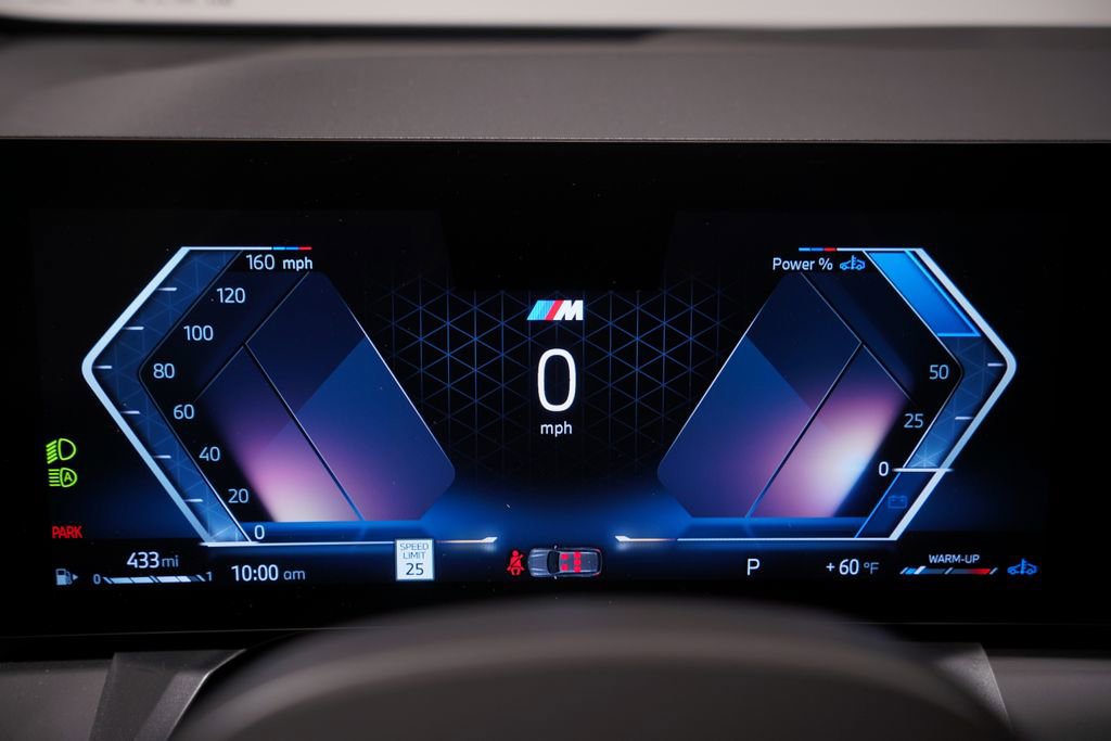 Used 2025 BMW X3 xDrive30i w/ M Sport Package image 20