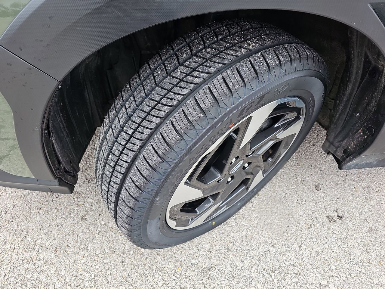 Certified 2024 Subaru Crosstrek 2.5i Limited image 37