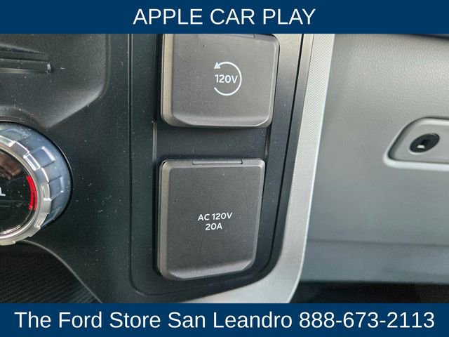Certified 2023 Ford F150 Limited image 20