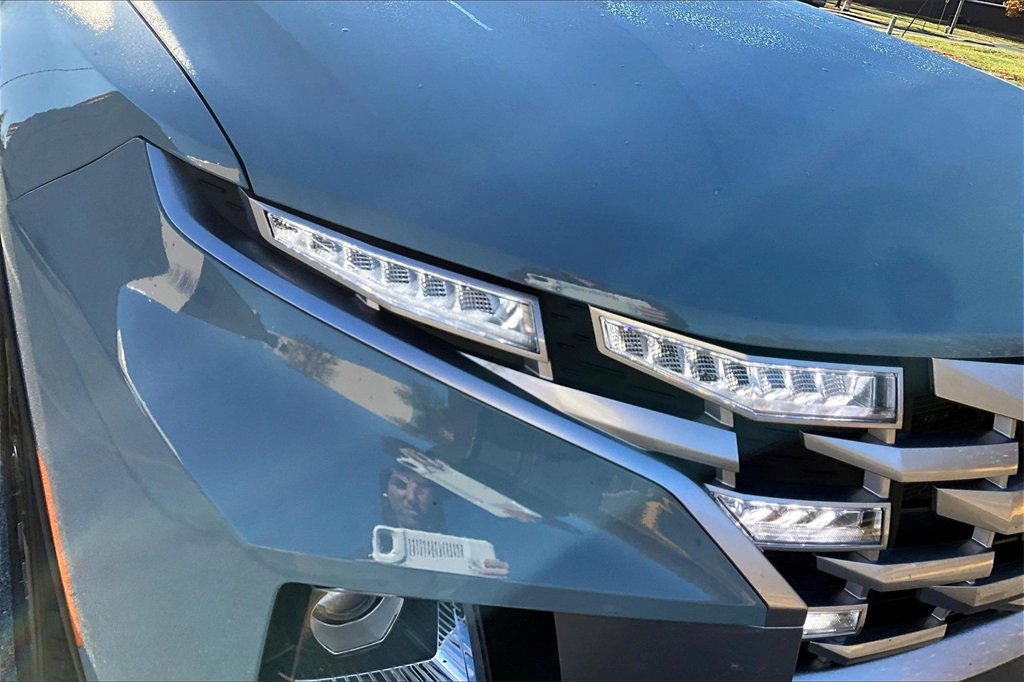 Used 2022 Hyundai Santa Cruz SEL image 30