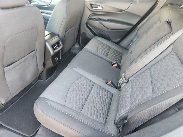 Used 2019 Chevrolet Equinox LT image 31
