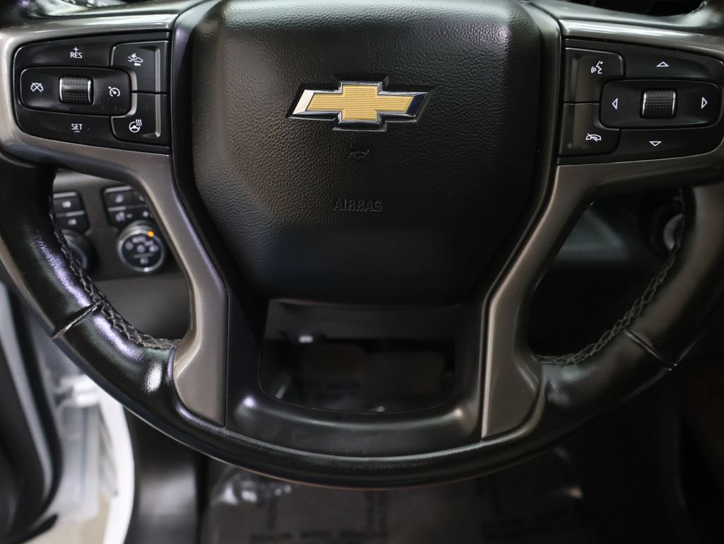 Used 2024 Chevrolet Silverado 3500 High Country w/ High Country Premium Package AWD/4WD image 18