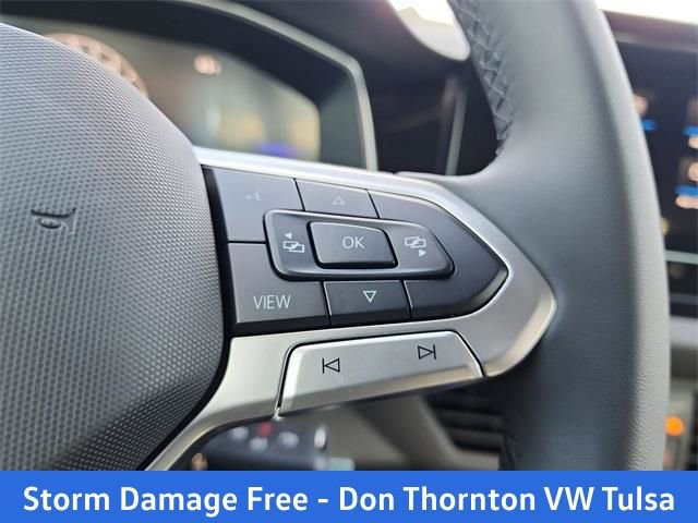 New 2026 Volkswagen Jetta Sport image 21