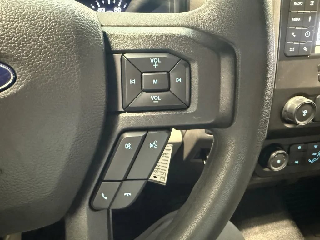Used 2022 Ford F250 XL w/ Power Equipment Group AWD/4WD image 23
