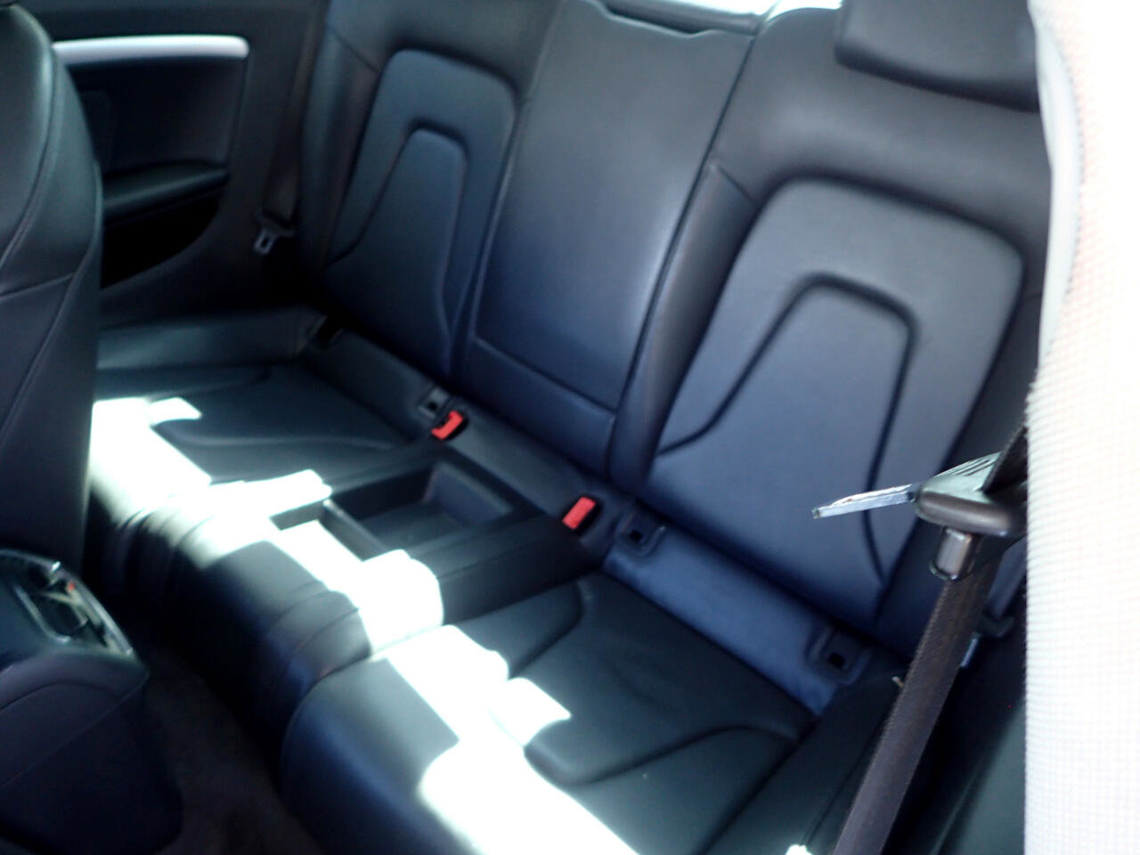 Used 2011 Audi A5 2.0T Premium Plus image 10