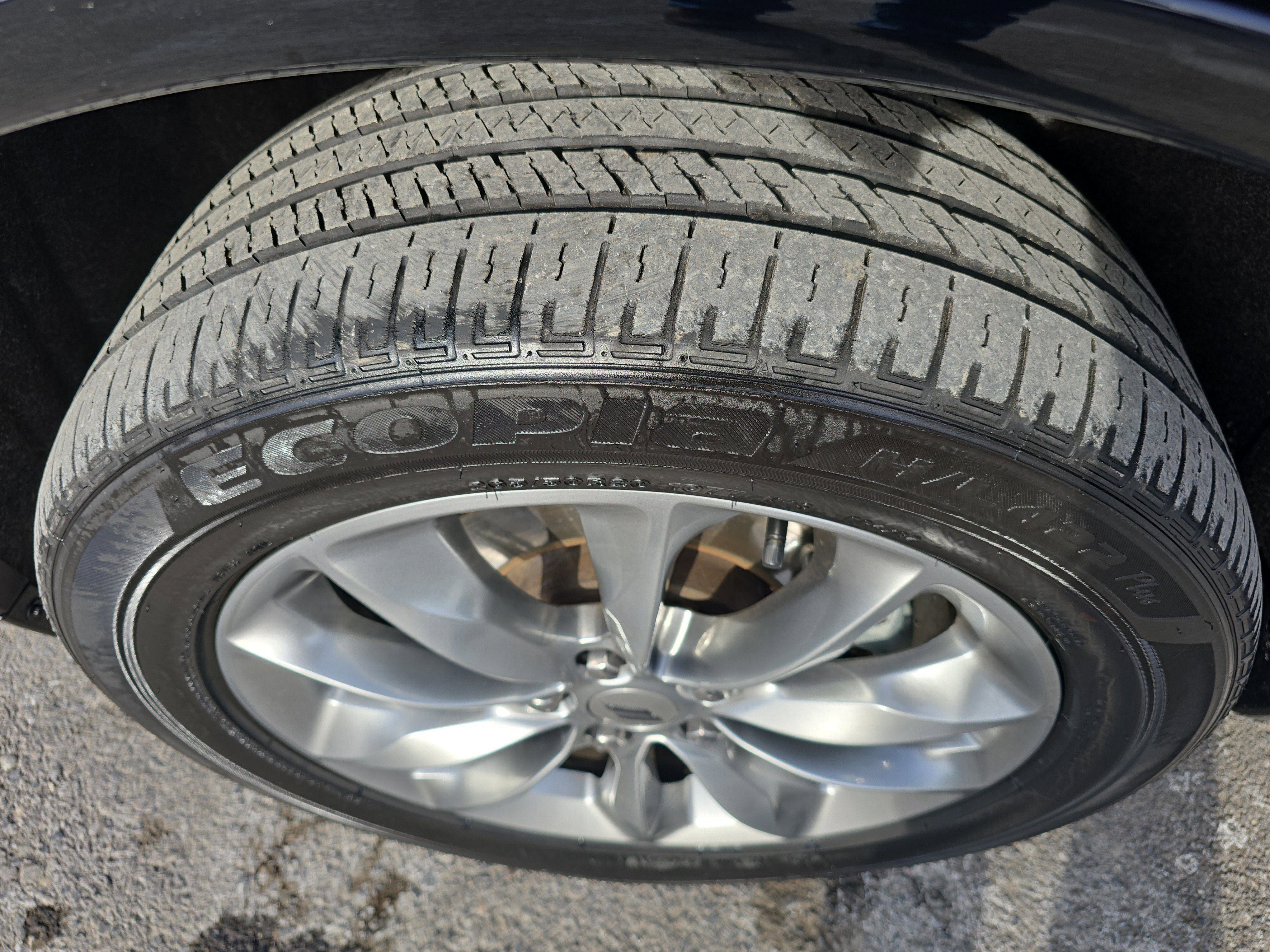 Used 2023 Dodge Durango Citadel image 11