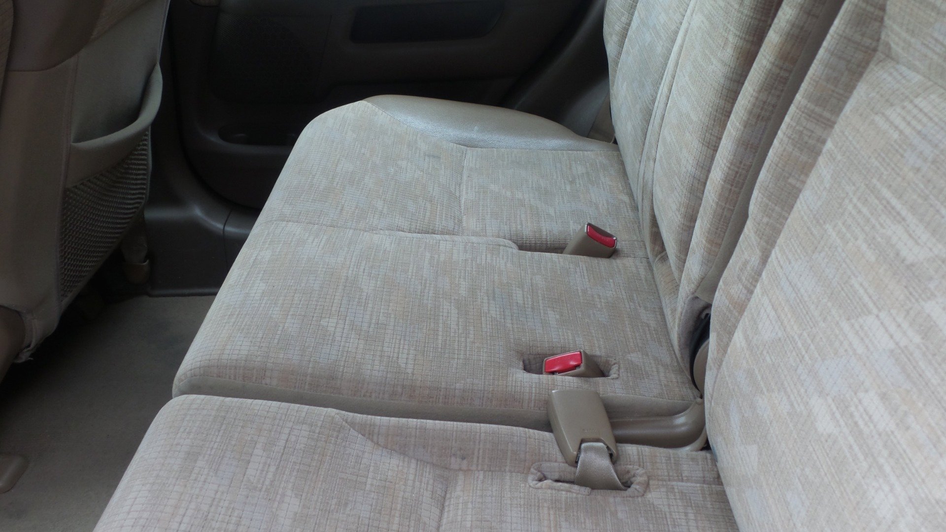 Used 2003 Honda CR-V LX image 13