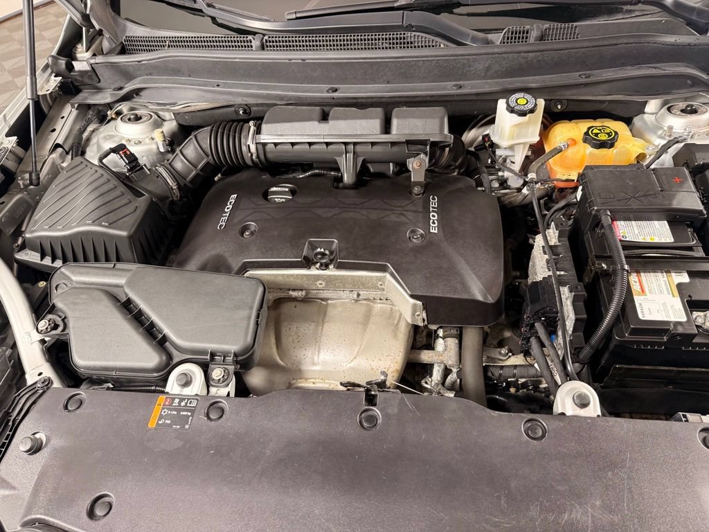 Used 2017 Buick Envision Essence FWD image 44