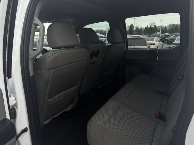 Used 2022 Ford F450 XLT AWD/4WD image 21
