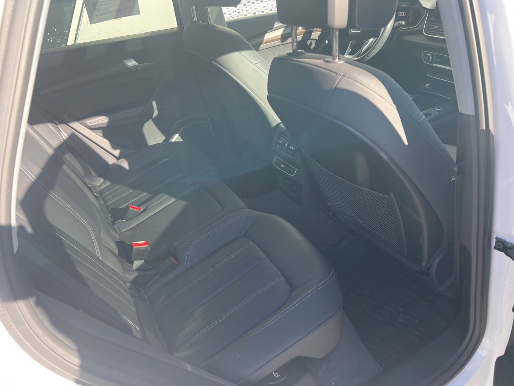 Used 2023 Audi Q5 2.0T Premium Plus w/ Premium Plus Package image 58
