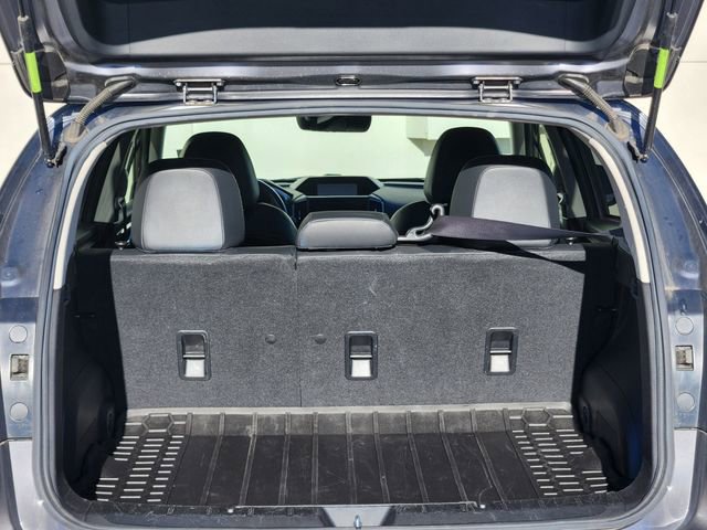 Used 2020 Subaru Crosstrek 2.0i Limited image 21