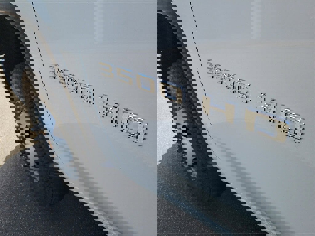 New 2026 Chevrolet Silverado 3500 W/T w/ WT Convenience Package image 23