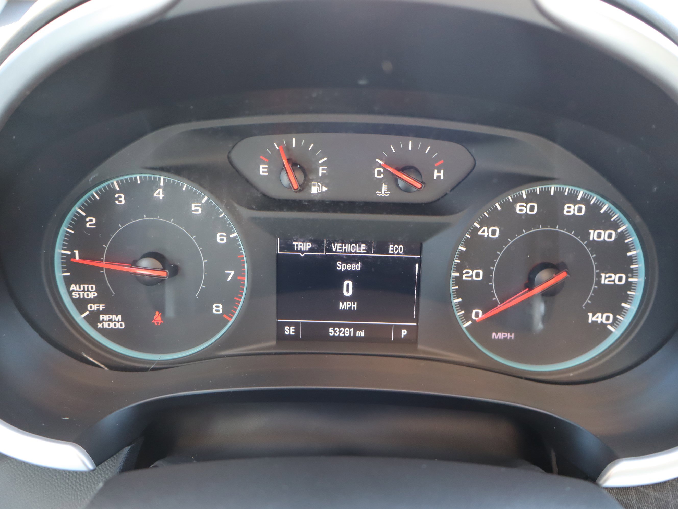 Used 2021 Chevrolet Malibu LS w/ LPO, Convenience Package 2 image 23