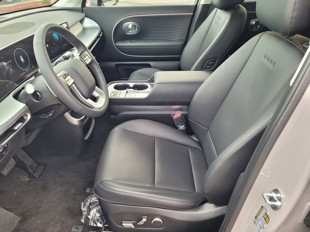 New 2026 Hyundai Ioniq 9 SEL image 8