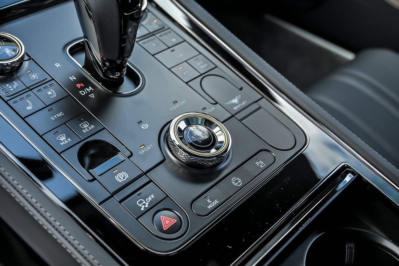 New 2026 Bentley Continental GT AWD/4WD image 48