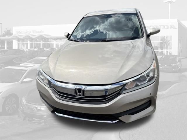 Used 2017 Honda Accord LX image 13