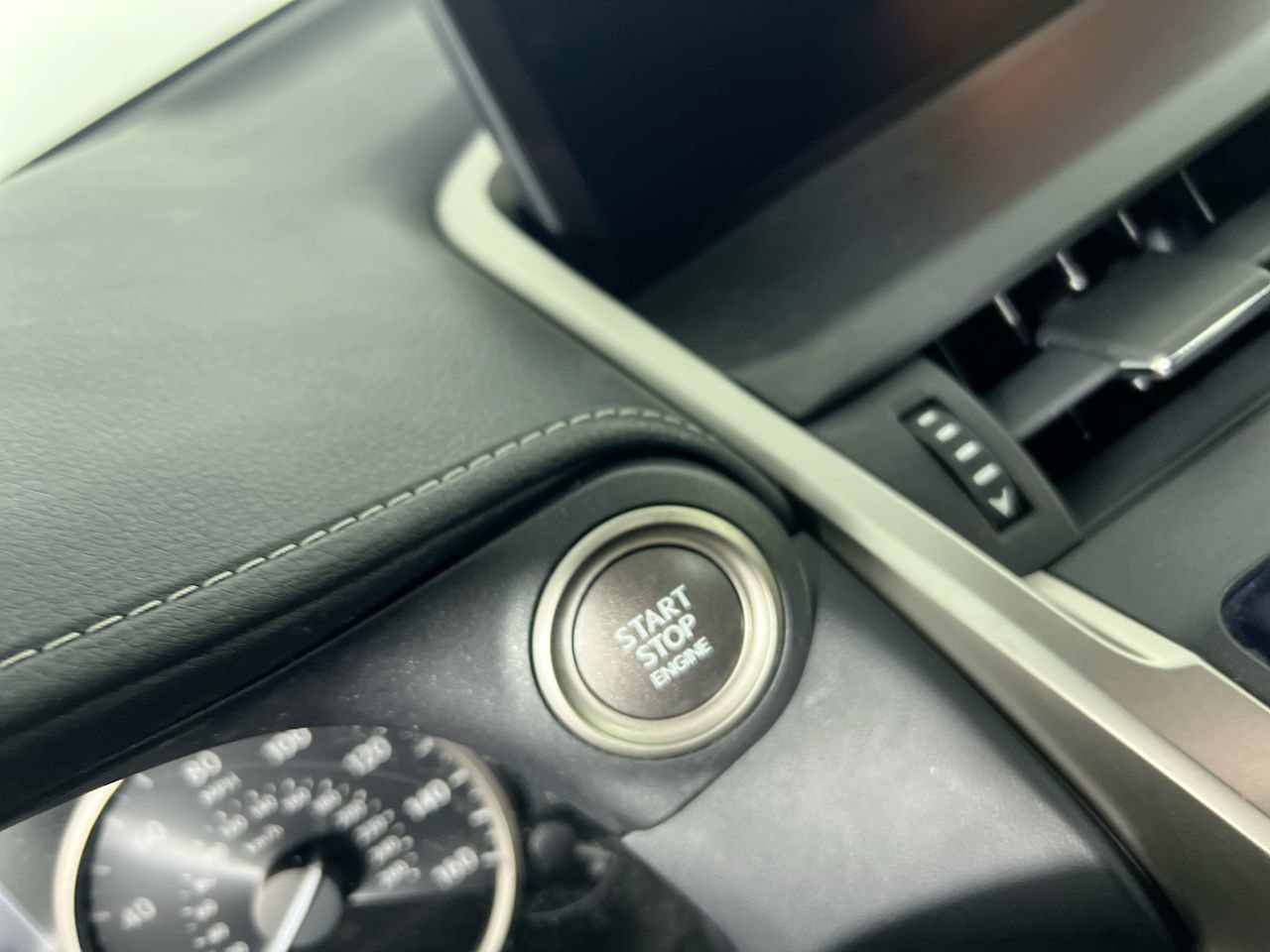 Used 2019 Lexus NX 300 FWD w/ Premium Package image 16