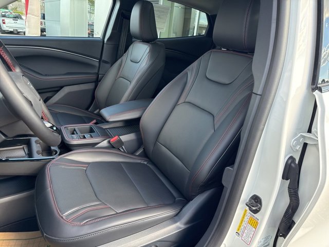 New 2025 Ford Mustang Mach-E Premium w/ Sport Appearance Package image 18