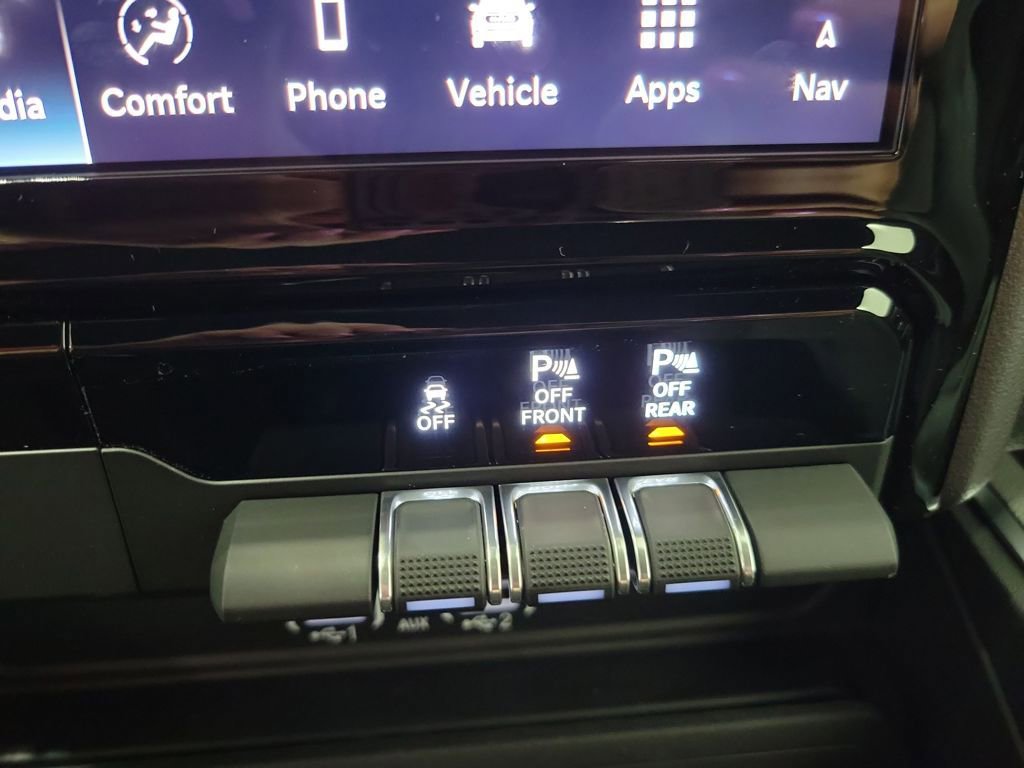 New 2026 RAM 1500 Big Horn image 23