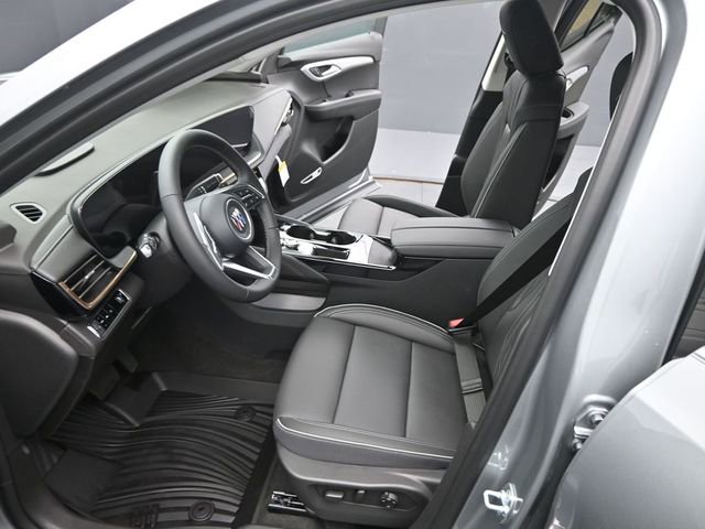 New 2026 Buick Envision Avenir image 10