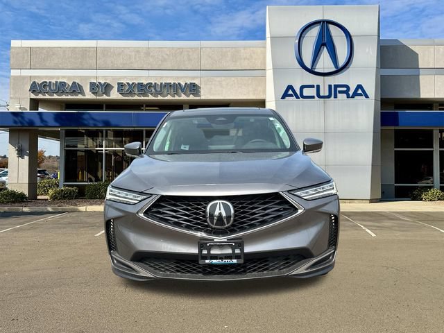 New 2026 Acura MDX SH-AWD image 6