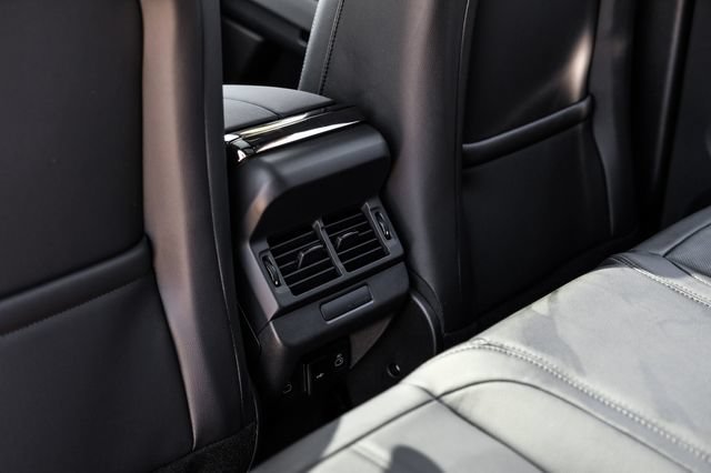 New 2026 Land Rover Range Rover Evoque S AWD/4WD image 45