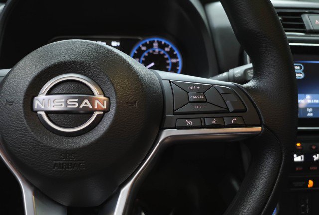 Used 2023 Nissan Leaf S FWD image 19