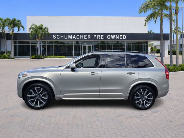 Used 2018 Volvo XC90 T6 Momentum w/ Convenience Package image 4