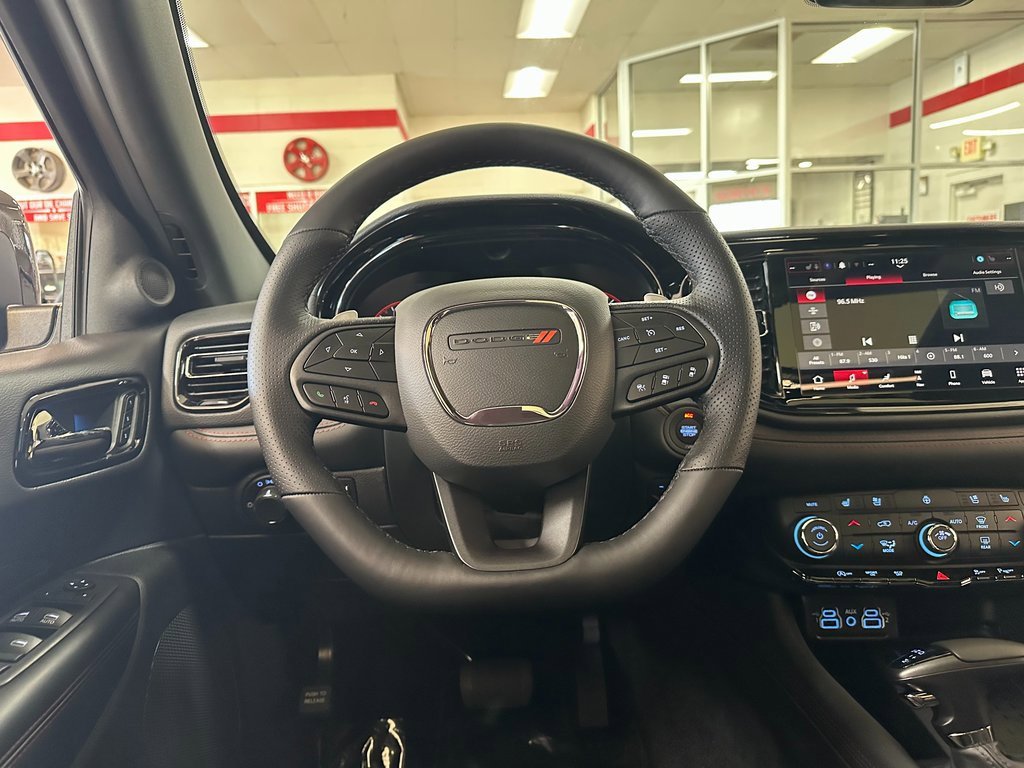 New 2026 Dodge Durango GT image 15