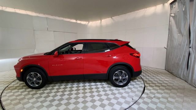 Used 2023 Chevrolet Blazer LT w/ Convenience Package image 8
