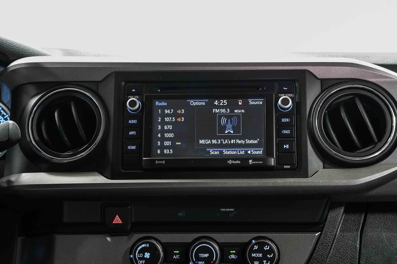 Certified 2019 Toyota Tacoma SR5 RWD image 15