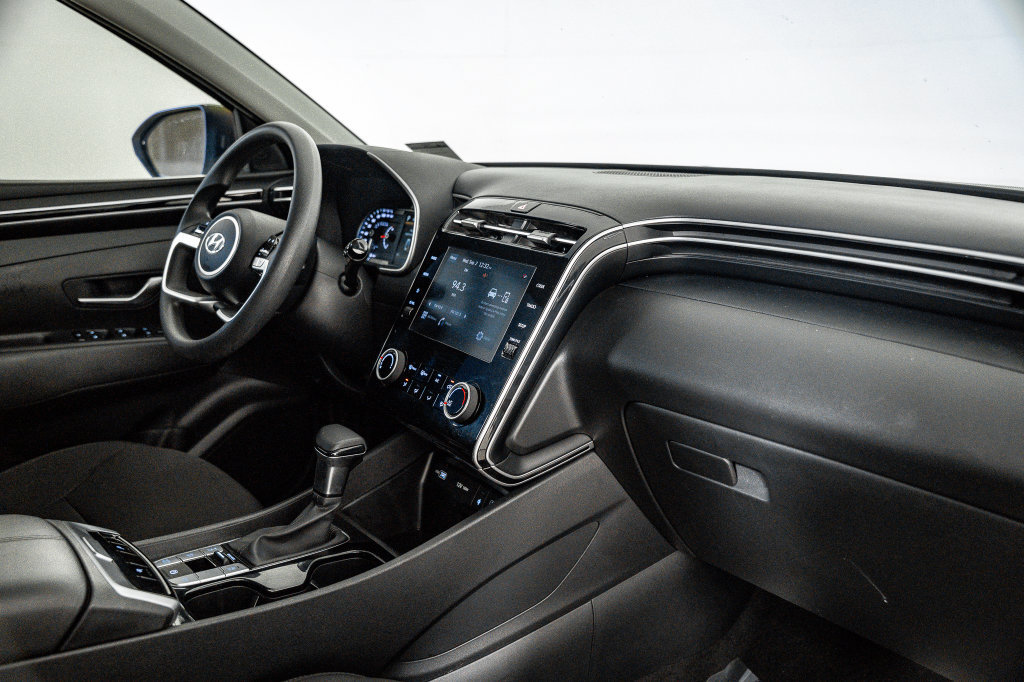 Certified 2023 Hyundai Tucson SEL AWD/4WD image 38