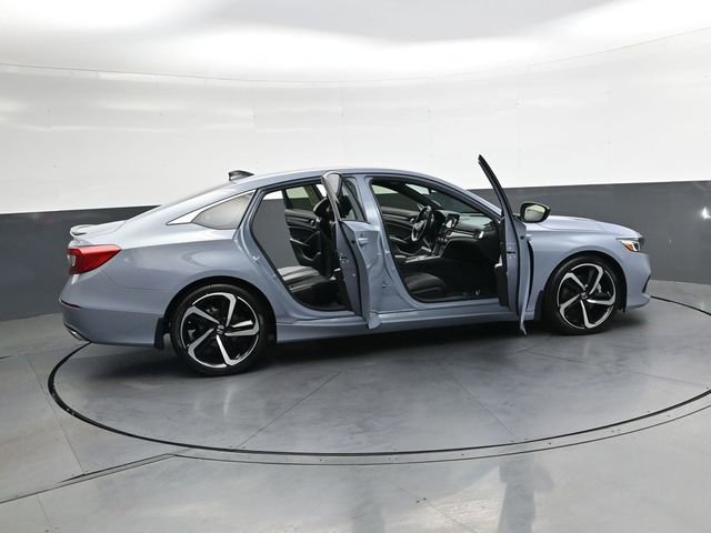 Used 2022 Honda Accord Sport image 39