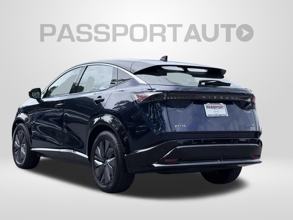 Used 2023 Nissan Ariya FWD image 5