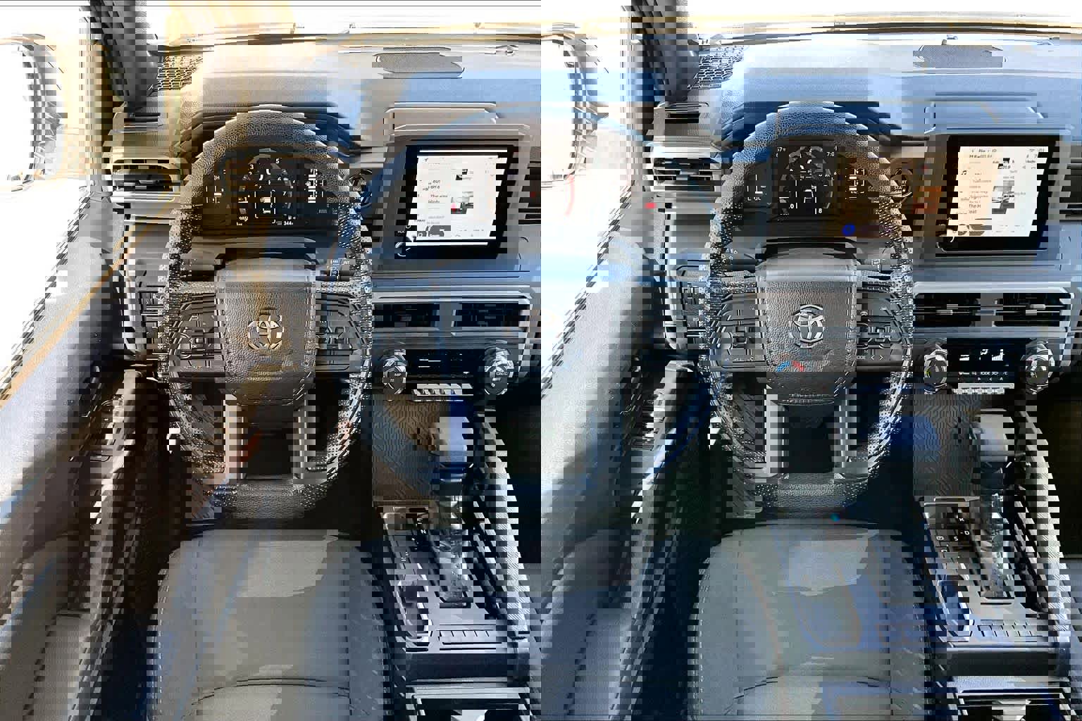 Used 2024 Toyota Tacoma SR image 6