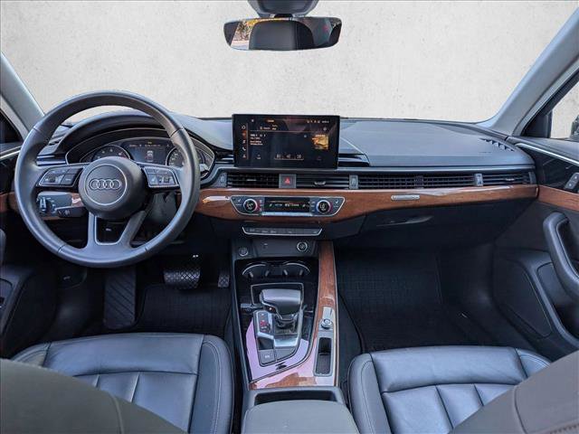 Used 2021 Audi A4 2.0T Premium w/ Convenience Package image 17