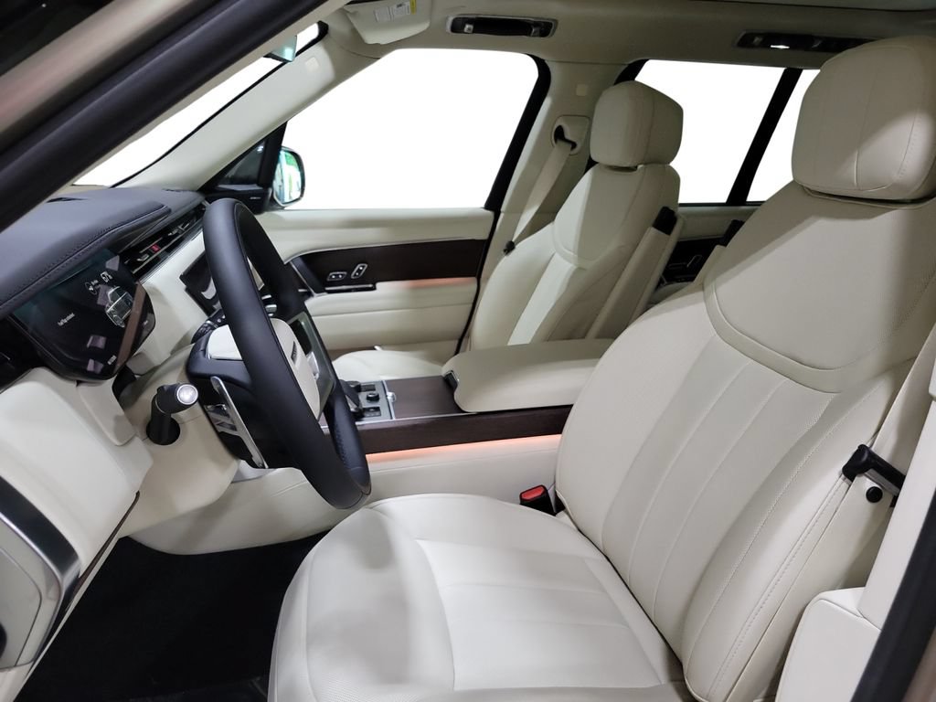 Used 2023 Land Rover Range Rover SE AWD/4WD image 14