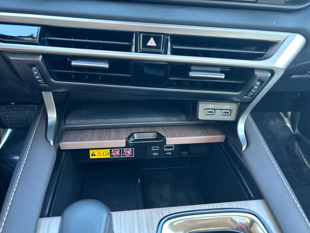 Used 2024 Lexus RX 350 Premium w/ Cold Area Package FWD image 29