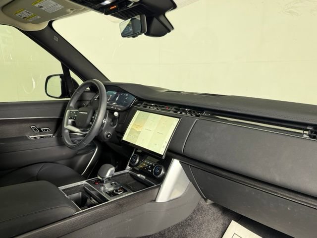 Used 2023 Land Rover Range Rover SE AWD/4WD image 23